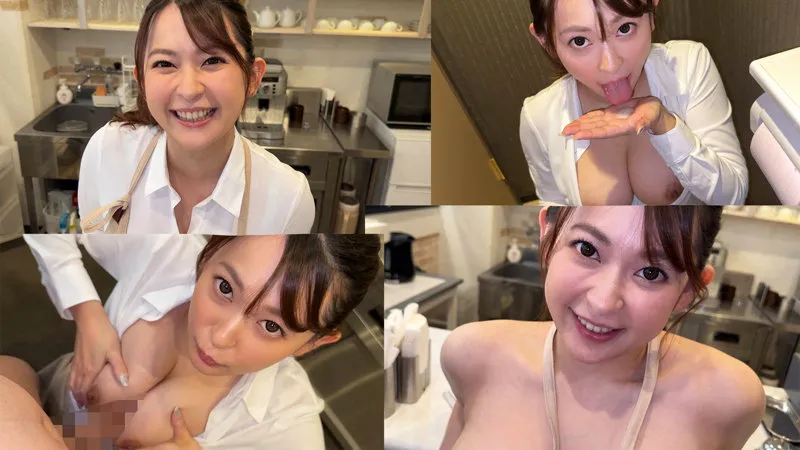 あずさ|素人めえめえ ブラック|梓ヒカリ 画像5