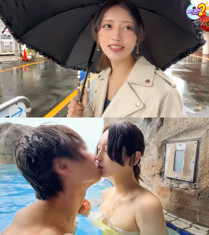 美沙紀|MOON FORCE 2nd|美咲かんな 画像1