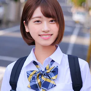 りお｜シロウト速報｜奈築りお パッケージ画像
