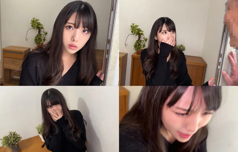 豊〇区債務者K再会|素人ムクムク-弱点-|倉木しおり 画像1