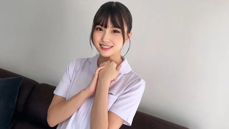 なのはさん|素人ムクムク-職-|水乃なのは 画像2