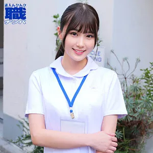 なのはさん｜素人ムクムク-職-｜水乃なのは パッケージ画像