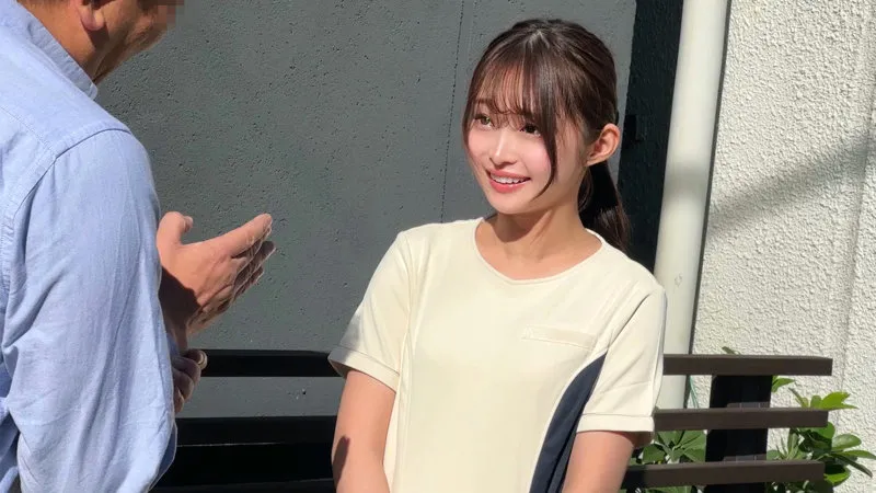 とわさん|素人ムクムク-職-|千川とわ 画像1