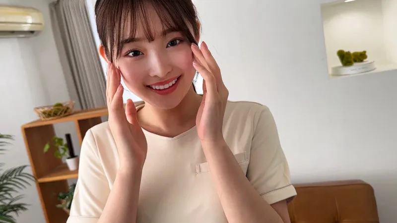 とわさん|素人ムクムク-職-|千川とわ 画像2