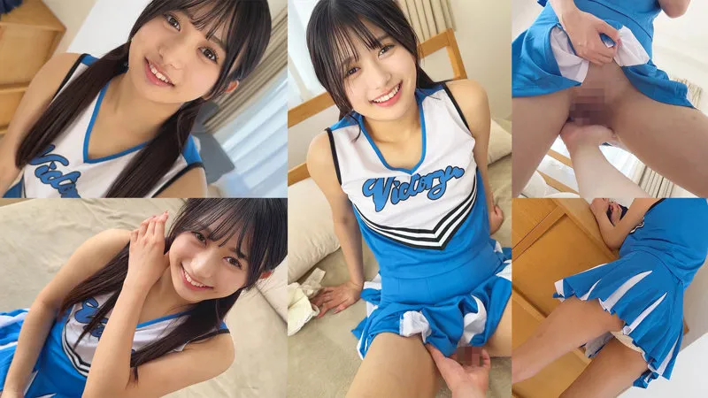 かりんちゃん|素人ムクムク-部活-|北岡果林 画像3