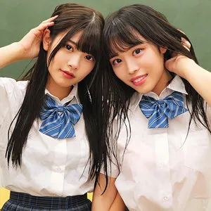 N＆H｜素人ムクムク-夢中-｜川口乃々華 美木ひなの パッケージ画像