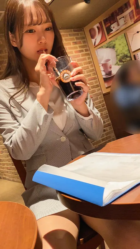 Uさん|素人ペイペイ|碓井せりな 画像2