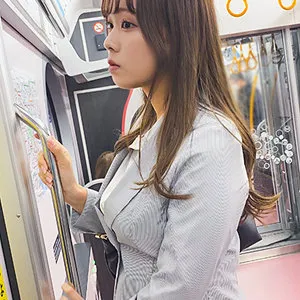 Uさん｜素人ペイペイ｜碓井せりな パッケージ画像