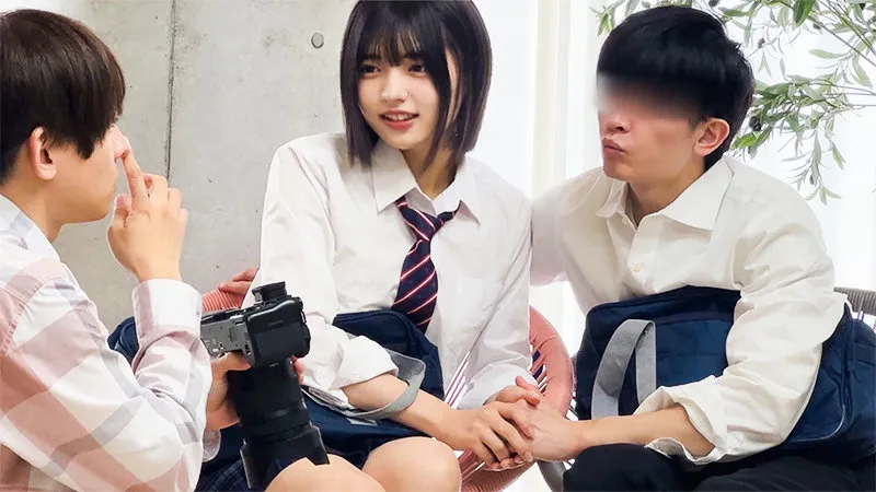 ゆみたいカップル|素人ペイペイ|虹村ゆみ 画像1